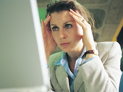 как сотредоточиться на работе?