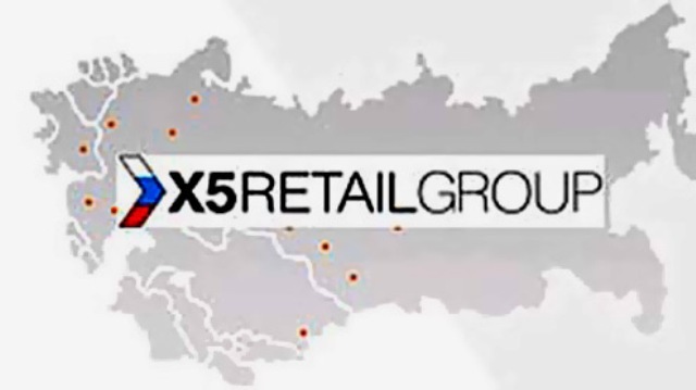 компания Торговая сеть 