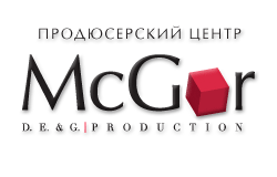 компания Продюсерский центр McGor Production