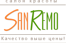 компания Салон красоты 