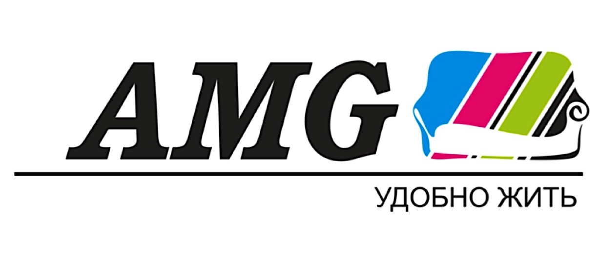 компания Концептуальный бутик мебели  AMG MOBILI