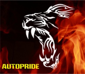 компания Автосалон «Autopride»