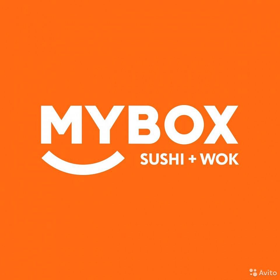 MYBOX
