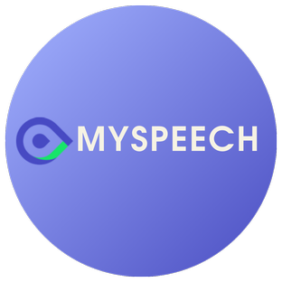 My speech