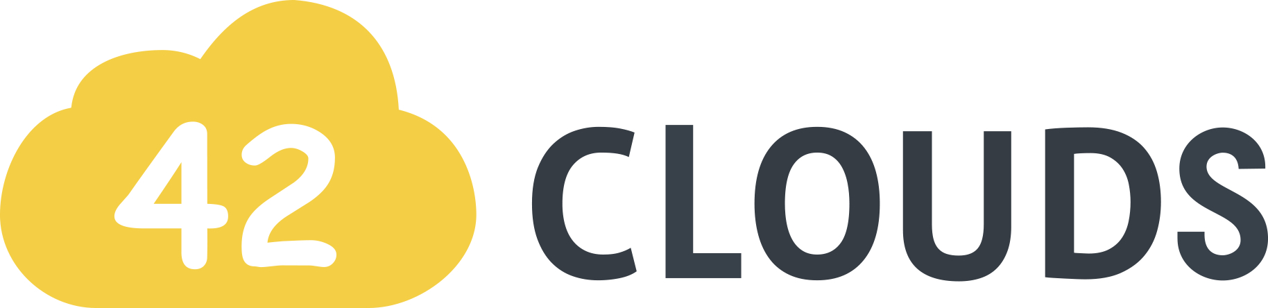 вакансия работодателя 42Clouds