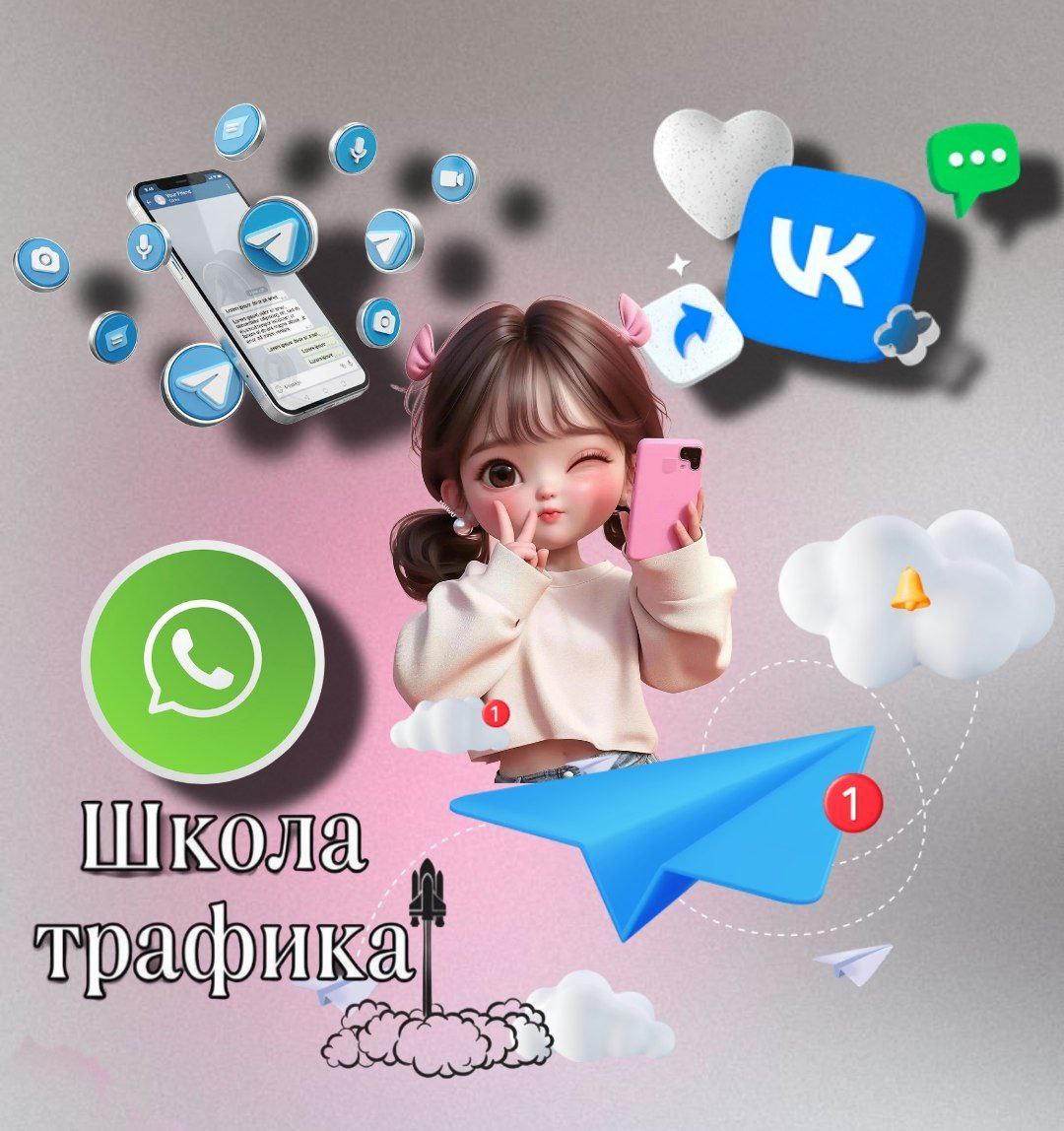 вакансия работодателя Школа трафика