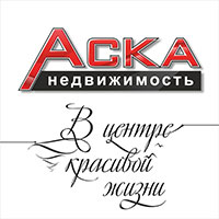 компания АСКА-недвижимость