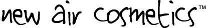 компания New Air Cosmetics